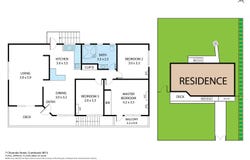 7 Choonda Street, Cranbrook, Qld 4814