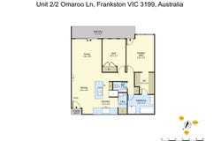 2/2 Omaroo Lane, Frankston, Vic 3199