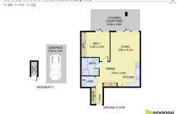 4/52 Withers Road, North Kellyville, NSW 2155
