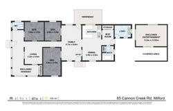 85  Cannon Creek Road, Milford, Qld 4310