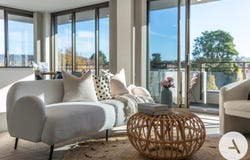 33/44 Macquarie Street, Barton, ACT 2600
