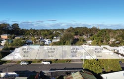 6-12 Sunshine Avenue, Tweed Heads South, NSW 2486