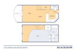 30/18 Captain Cook Crescent, Griffith, ACT 2603