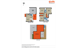 2/18 Magnolia Street, Oak Park, Vic 3046