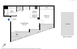 2/99 Whiteman Street, Southbank, Vic 3006