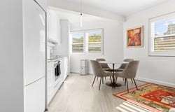 12/2 Ward Avenue, Elizabeth Bay, NSW 2011