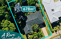 11 Coolgarra Avenue, Bongaree, Qld 4507