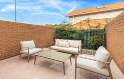 4/43 Yeo Street, Neutral Bay, NSW 2089
