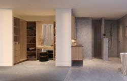 1701/73-83 Linton Street, Kangaroo Point, Qld 4169