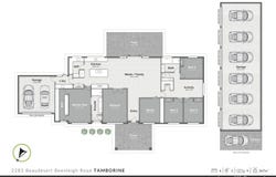2283 Beaudesert Beenleigh Road, Tamborine, Qld 4270