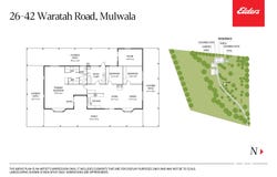 26-42 Waratah Road, Mulwala, NSW 2647