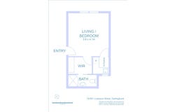 19/381 Liverpool Street, Darlinghurst, NSW 2010