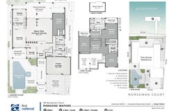 28 Norseman Court, Paradise Waters, Qld 4217