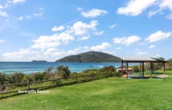 45 Martin Circuit, Tea Gardens, NSW 2324