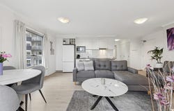 715/17 Dooring Street, Braddon, ACT 2612