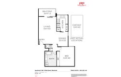 188/12 Wall Street, Maylands, WA 6051