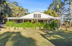 293 Stones Road, Woodbury, Qld 4703