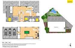 7 Ruby Close, Caves Beach, NSW 2281