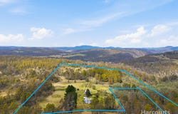 158 Forest Road, Rhyndaston, Tas 7120