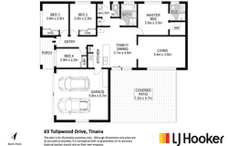 63 Tulipwood Drive, Tinana, Qld 4650
