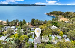 15 Diamond Road, Pearl Beach, NSW 2256
