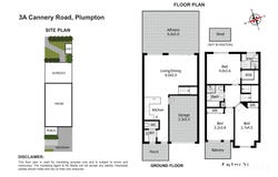 3A Cannery Road, Plumpton, NSW 2761