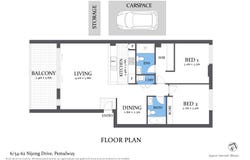 6/54-62 Nijong Drive, Pemulwuy, NSW 2145