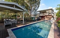 45 Mearns Street, Fairfield, Qld 4103