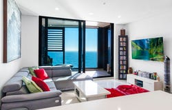 3406/88 The Esplanade, Surfers Paradise, Qld 4217