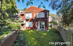 54 Waterworks Road, Dynnyrne, Tas 7005