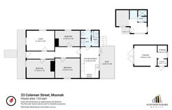 33 Coleman St, Moonah, Tas 7009