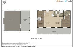 473 Smiths Creek Road, Smiths Creek, NSW 2474