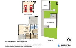 6 Aberdeen Street, Bossley Park, NSW 2176