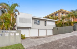3/15 Halstead Street, Coorparoo, Qld 4151