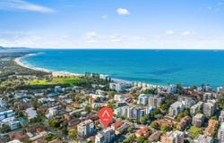 6/15 Park Street, Wollongong, NSW 2500