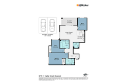 6/15-17 Carilla Street, Burwood, NSW 2134