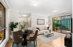 4/122 Railway Crescent, Jannali, NSW 2226