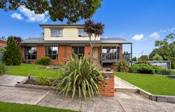 17 Kinkead Crescent, Endeavour Hills, Vic 3802