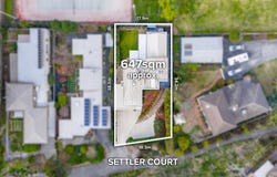 13 Settler Court, Glen Waverley, Vic 3150