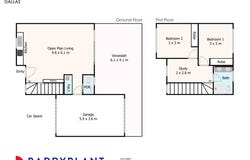 2/7 Kiewa Crescent, Dallas, Vic 3047