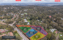 172 Lesmurdie Road, Lesmurdie, WA 6076