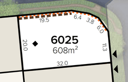 Lot 6025, Sundown Circuit, Upper Kedron, Qld 4055