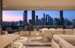 Kangaroo Point, Qld 4169
