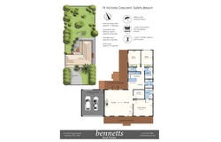 19 Victoria Crescent, Safety Beach, Vic 3936