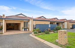 32/4 Bellion Drive, Hamilton Hill, WA 6163