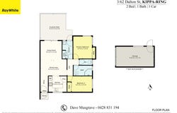 3/62 Dalton Street, Kippa-Ring, Qld 4021