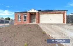 17 Cullen Drive, Wyndham Vale, Vic 3024