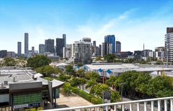 505/8 Donkin Street, West End, Qld 4101