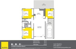 1/6 Skiff Court, Banksia Beach, Qld 4507
