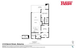 21/6 Barrel Street, Bokarina, Qld 4575